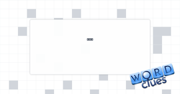 Cowl Crossword Clue