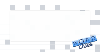 Cow's leg part Crossword Clue