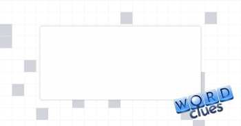 Coxswain Crossword Clue