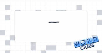 Coyote's cry Crossword Clue