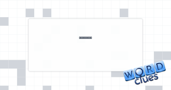 Cozy home Crossword Clue