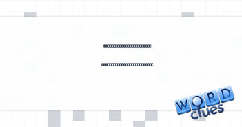 Cozy ___ Motel (Radiator Springs lodging in "Cars") Crossword Clue