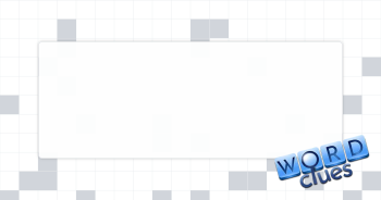 Cozy rest stop Crossword Clue