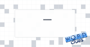 CPAP target Crossword Clue