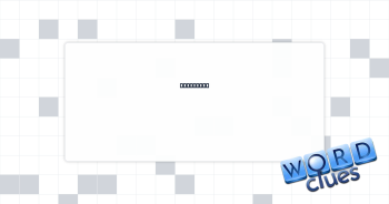 CPR giver Crossword Clue