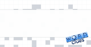 Crack, streak, or fingerprint? Crossword Clue