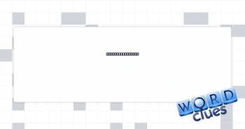 Cracker fragment Crossword Clue