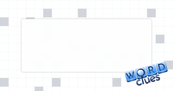 Cracker shape Crossword Clue