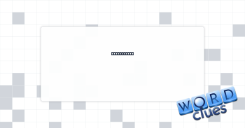 Crackerjack Crossword Clue