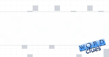 Crackling sound on a radio Crossword Clue