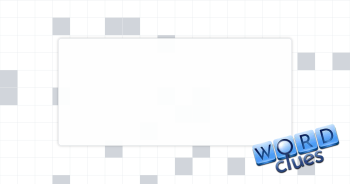 Crackpot Crossword Clue