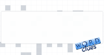 Craft association? Crossword Clue