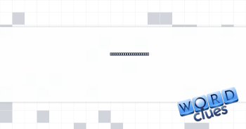 Craft brewer's brew Crossword Clue