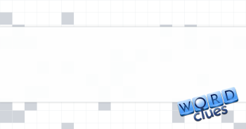 Craft kit initialism Crossword Clue