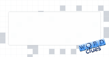 Crafts' partner Crossword Clue