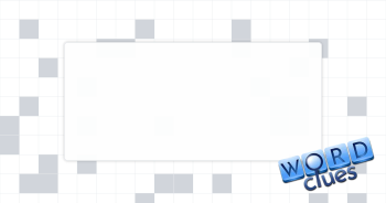 Crafty site Crossword Clue