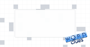 Crafty sort Crossword Clue