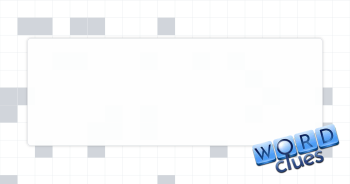 Cranberry field Crossword Clue