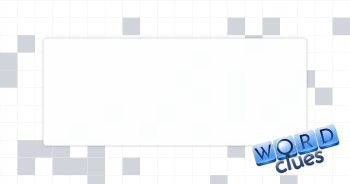 Cranium organ Crossword Clue