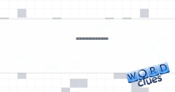 Crankshaft connections Crossword Clue