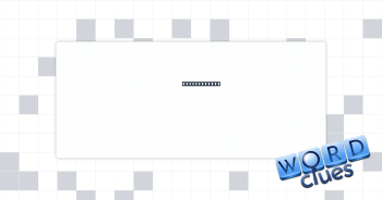 Cranny’s kin Crossword Clue