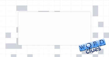 Crater edge Crossword Clue