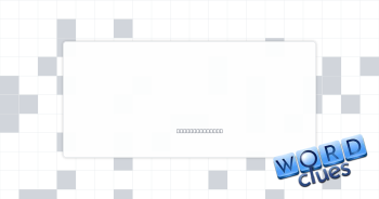 Crater part Crossword Clue