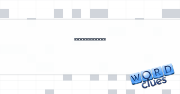 Craven man of horror? Crossword Clue