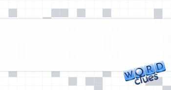 Crawfish pie cuisine Crossword Clue