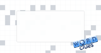 ___ crawl Crossword Clue
