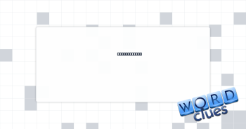 Crazy amount Crossword Clue