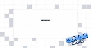 Crazy as ___ Crossword Clue
