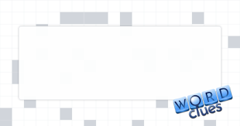 Crazy, casually Crossword Clue