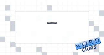 Crazy (over) Crossword Clue