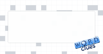 Cream container Crossword Clue