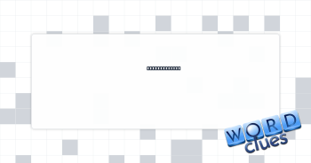 ___  cream pie Crossword Clue