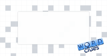 Cream __ Crossword Clue