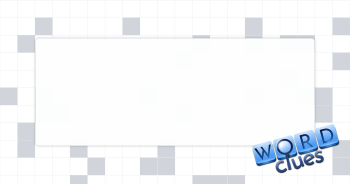Create a font? Crossword Clue