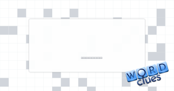 Create lace Crossword Clue