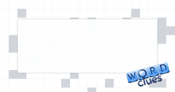 Created a hole Crossword Clue