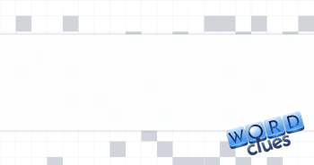 Creates a winter wonderland Crossword Clue