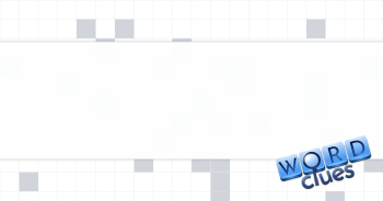 Creation for a trade show Crossword Clue