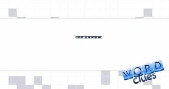 Creative and crafty Crossword Clue