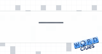 Creative in a pretentious way Crossword Clue