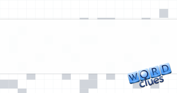 Creative inspiration Crossword Clue