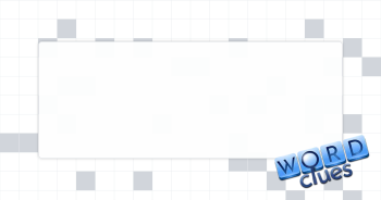 Creative knack Crossword Clue