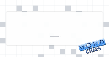 Creative notions Crossword Clue