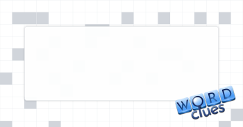 Creative start Crossword Clue