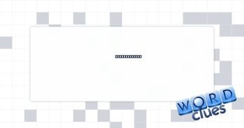 Creative work Crossword Clue