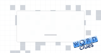 Creative Crossword Clue
